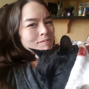 Meet your Posher, Arianna